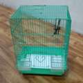 SAR 20,  Neat And Cleaned Bird Cage