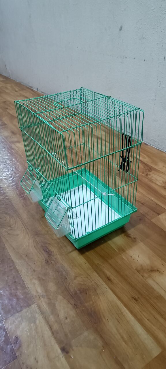 Jubail, Household Items, SAR 20,  Neat And Cleaned Bird Cage