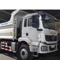 مطلوب سائقين قلابات- Need Dump Trucks Drivers