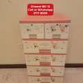 BHD 15,  @@Drawer In Good Condition For Sale With Delivery