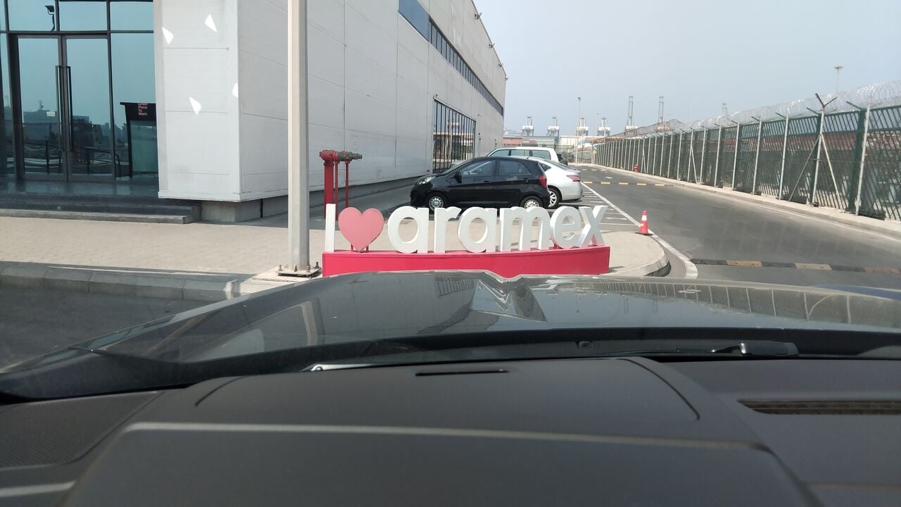 Jeddah, Jobs, Freelance (Own Small Car) ARAMEX Logistics.