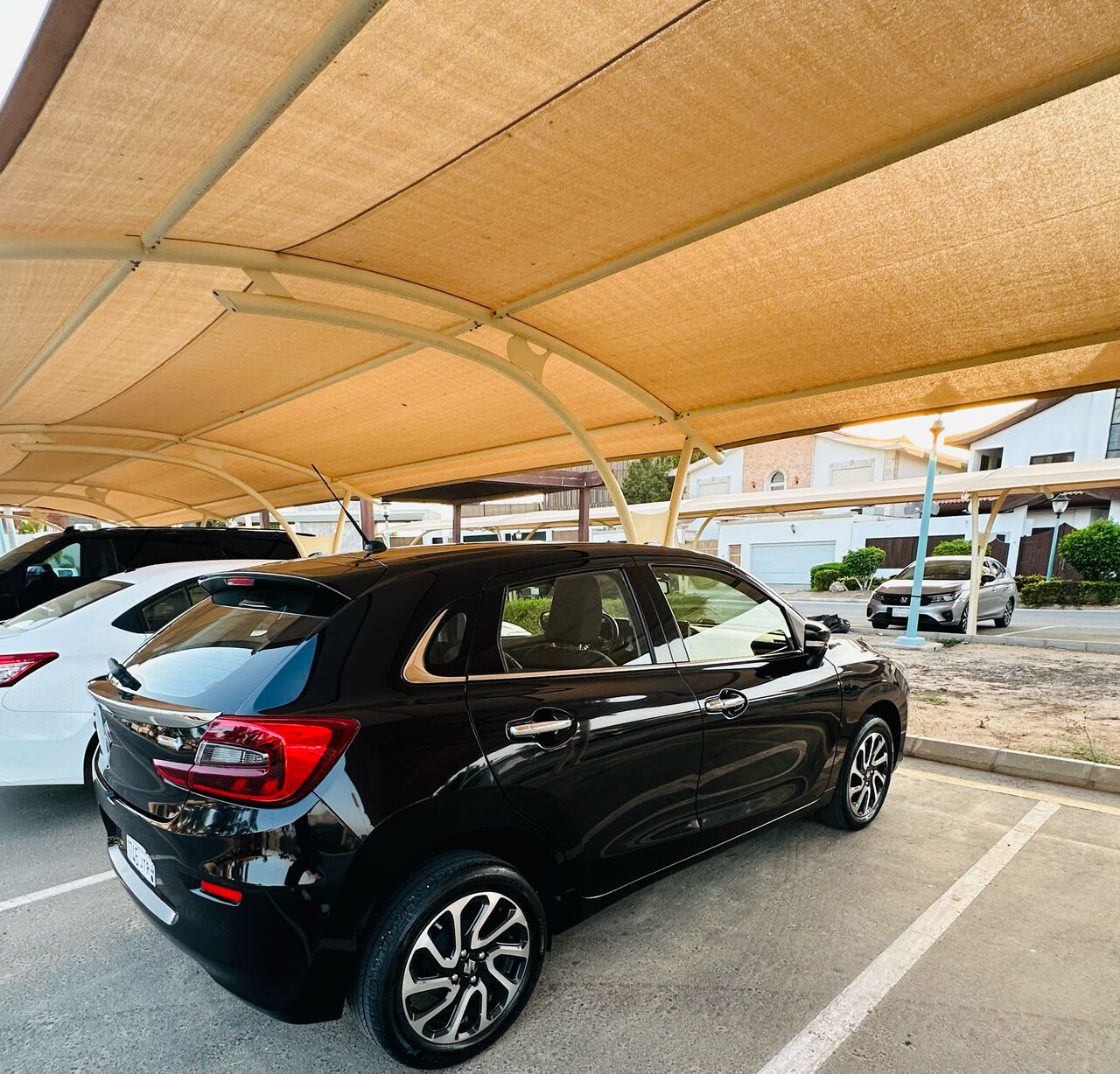 Obhur Al Shamaliyah, Vehicle Lease Transfer, SAR 1023,  SUZUKI BALENO 2024