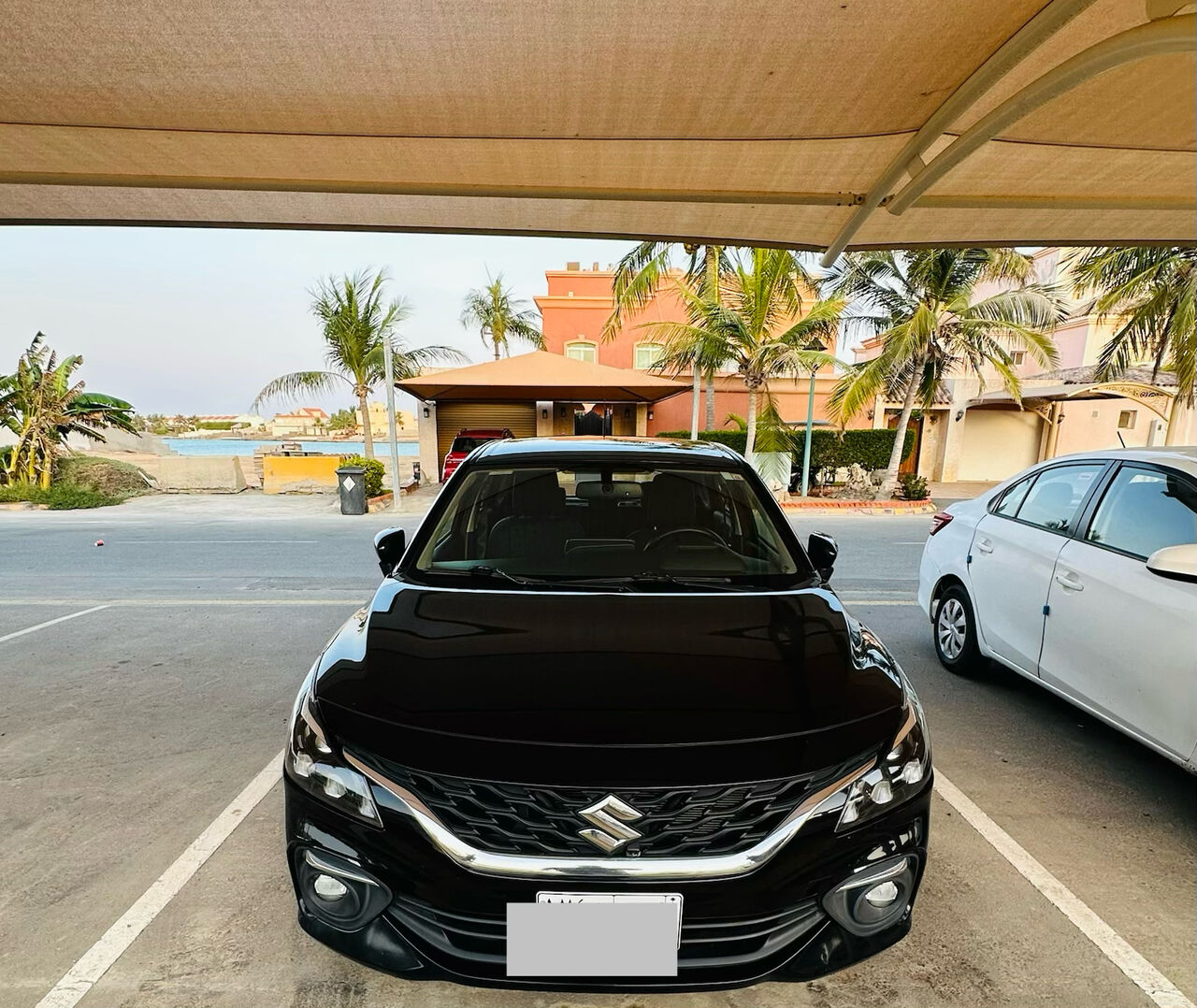 Obhur Al Shamaliyah, Vehicle Lease Transfer, SAR 1023,  SUZUKI BALENO 2024