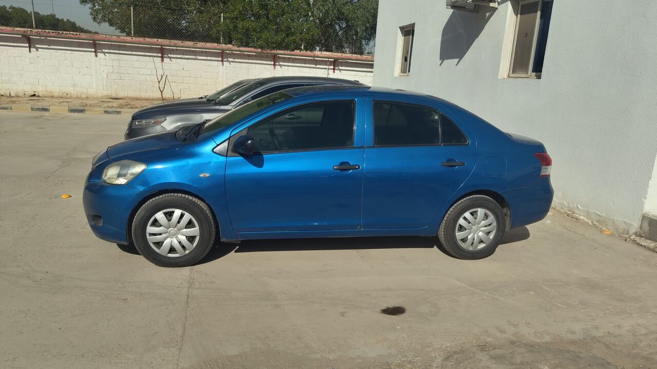 Riyadh, Vehicles, Cars & Trucks , SAR 20,  Toyota Yaris,  2012,  Automatic,  175000 KM,