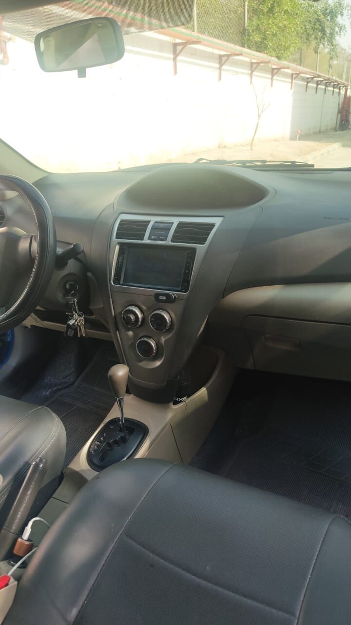 Riyadh, Vehicles, Cars & Trucks , SAR 20,  Toyota Yaris,  2012,  Automatic,  175000 KM,