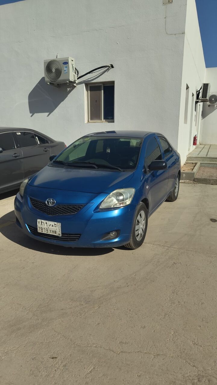 Riyadh, Vehicles, Cars & Trucks , SAR 20,  Toyota Yaris,  2012,  Automatic,  175000 KM,