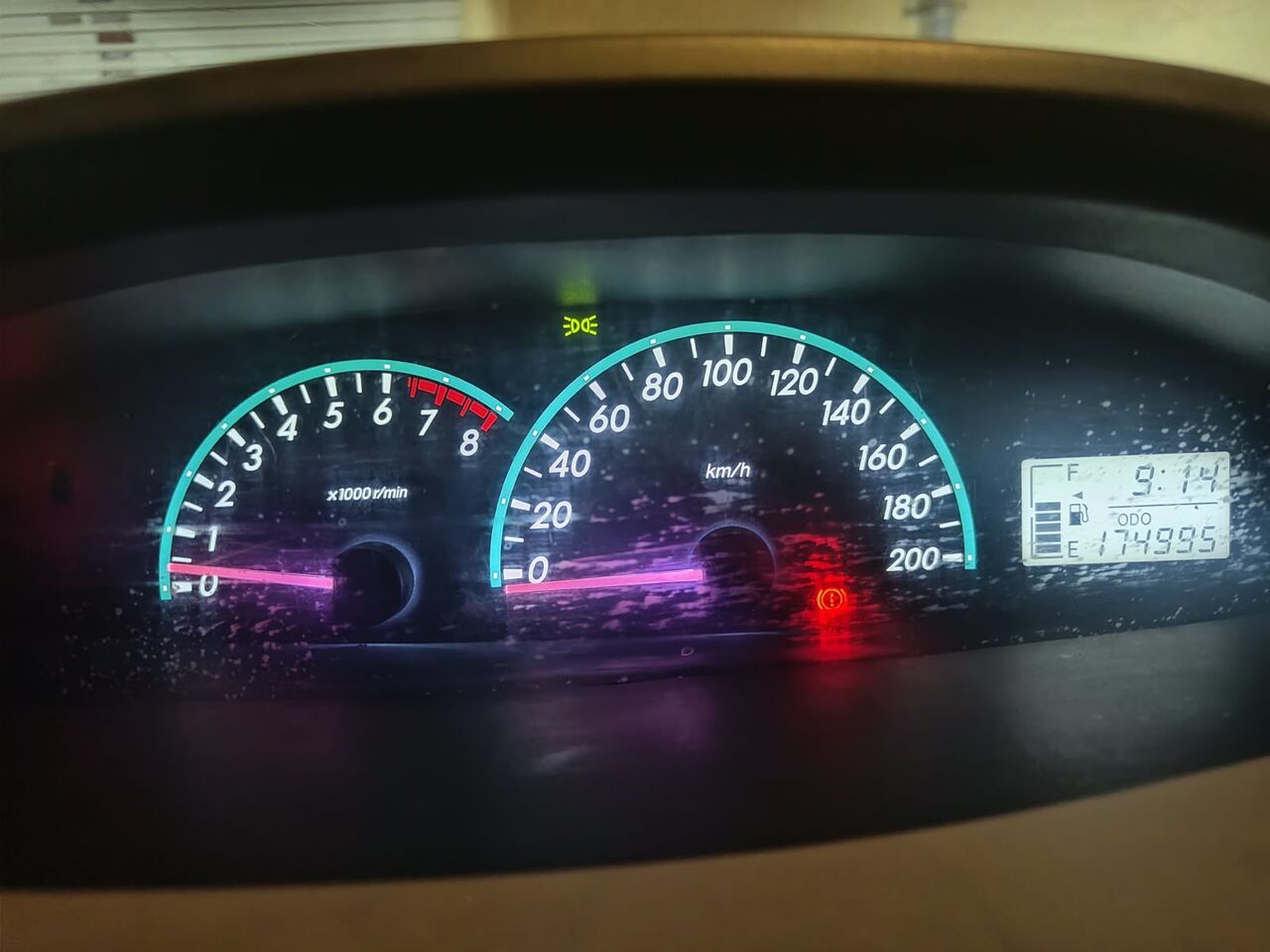 Riyadh, Vehicles, Cars & Trucks , SAR 20,  Toyota Yaris,  2012,  Automatic,  175000 KM,