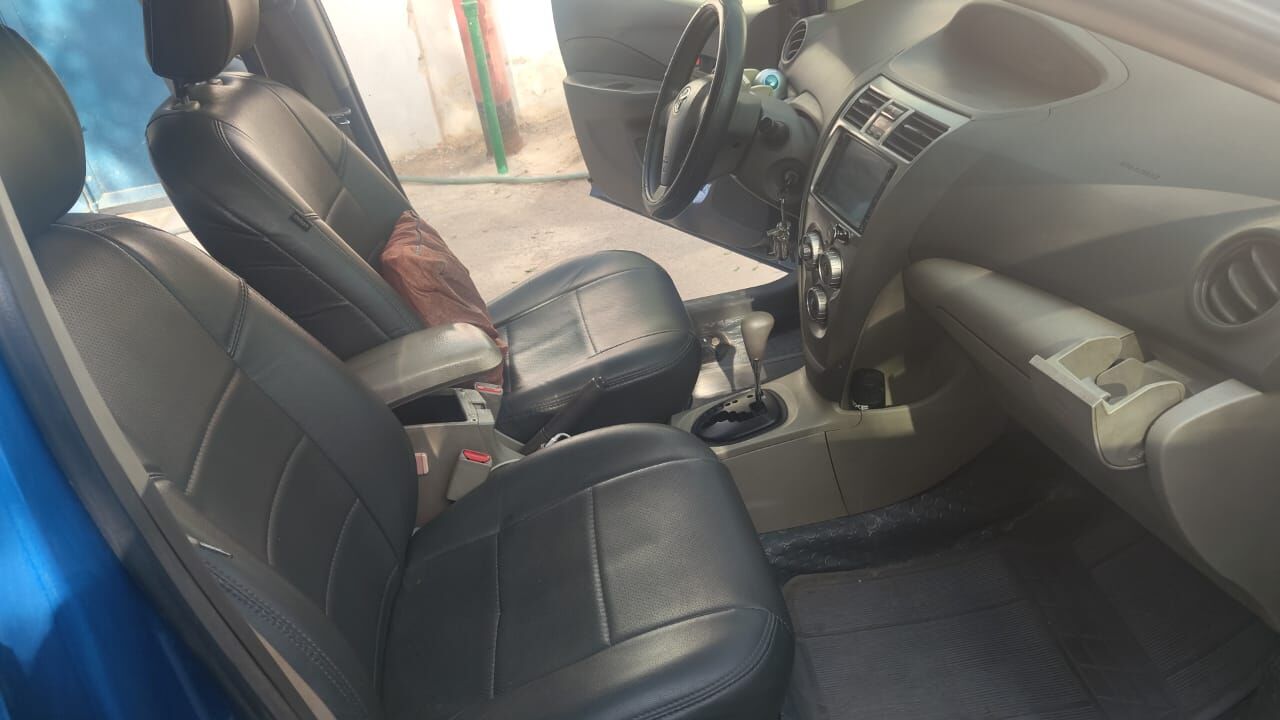 Riyadh, Vehicles, Cars & Trucks , SAR 20,  Toyota Yaris,  2012,  Automatic,  175000 KM,