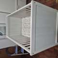 SAR 400,  Ikea Baby Crib With Mattress