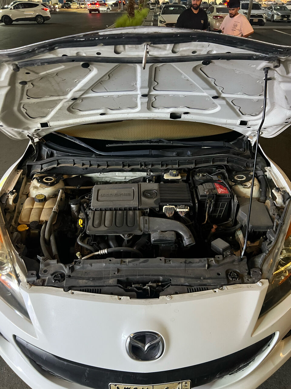 Jeddah, Vehicles, Cars & Trucks , SAR 1,  Mazda 3,  2012,  Automatic,  398297 KM,