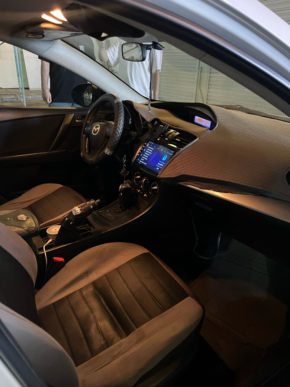 Jeddah, Vehicles, Cars & Trucks , SAR 1,  Mazda 3,  2012,  Automatic,  398297 KM,