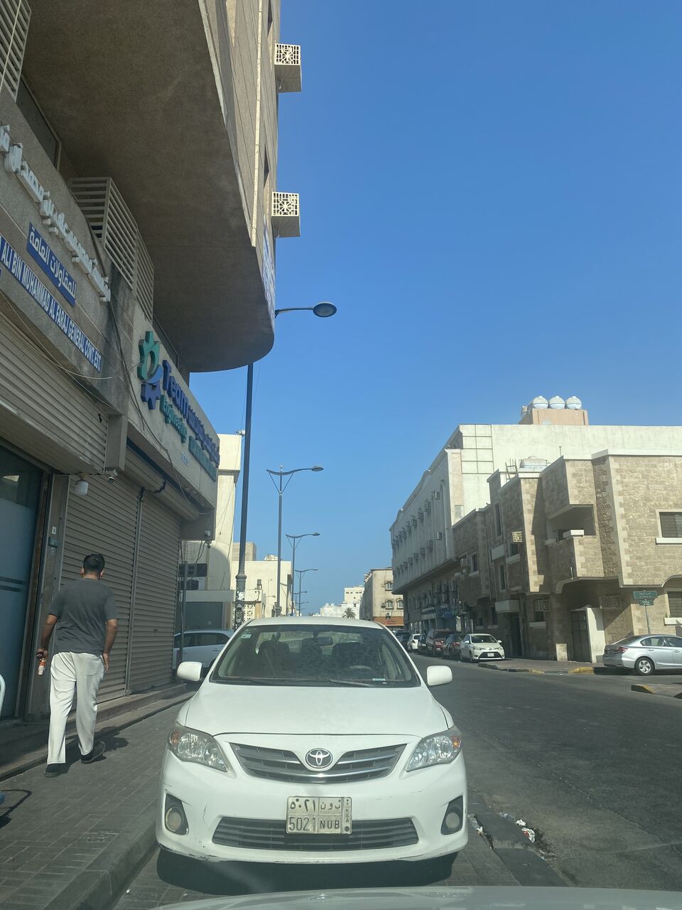 Jubail, Bedspace For Rent, SAR 600/month,  Room Sharing