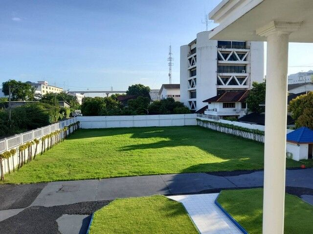 Bangkok, Real Estate For Sale, THB 60000000,  6 BR,  300 Sq. Feet,  ขายที่ดิน 300 ตรว. ซอยลาดพร้าว 88-1 ซอยกว้
