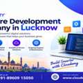 Top Software Development Company In Lucknow