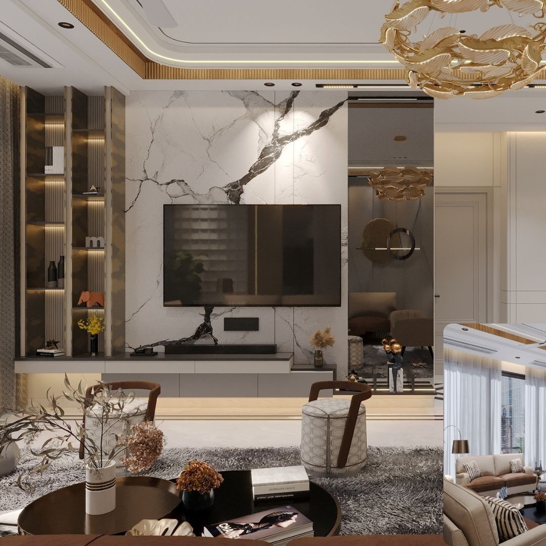 Dwarka, Interior Design, Interior Designers In Dwarka For Complete Design & Execution