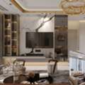 Interior Designers In Dwarka For Complete Design & Execution