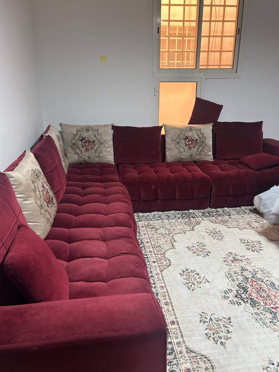 Al Malaz, Furniture, SAR 300,  Household Furniture For Sell In Al Malaz