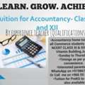COMMERCE TUITION FOR 11th And 12th Class