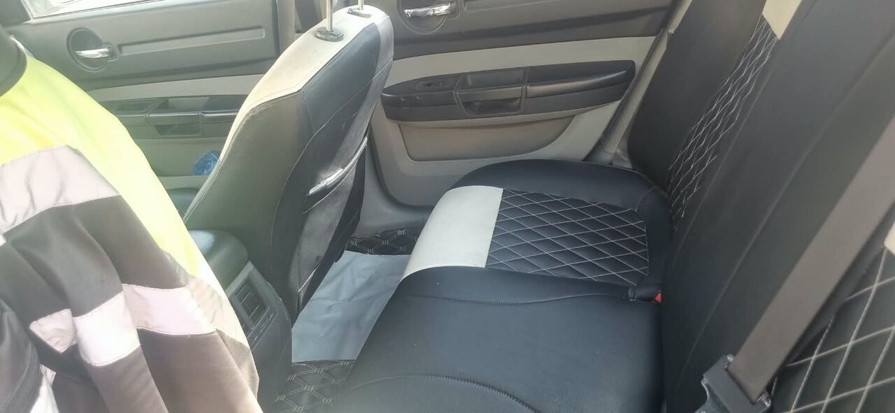 Khobar, Vehicles, Cars & Trucks , SAR 15000,  Dodge Charger,  2008,  Automatic,  237245 KM,   For Sale