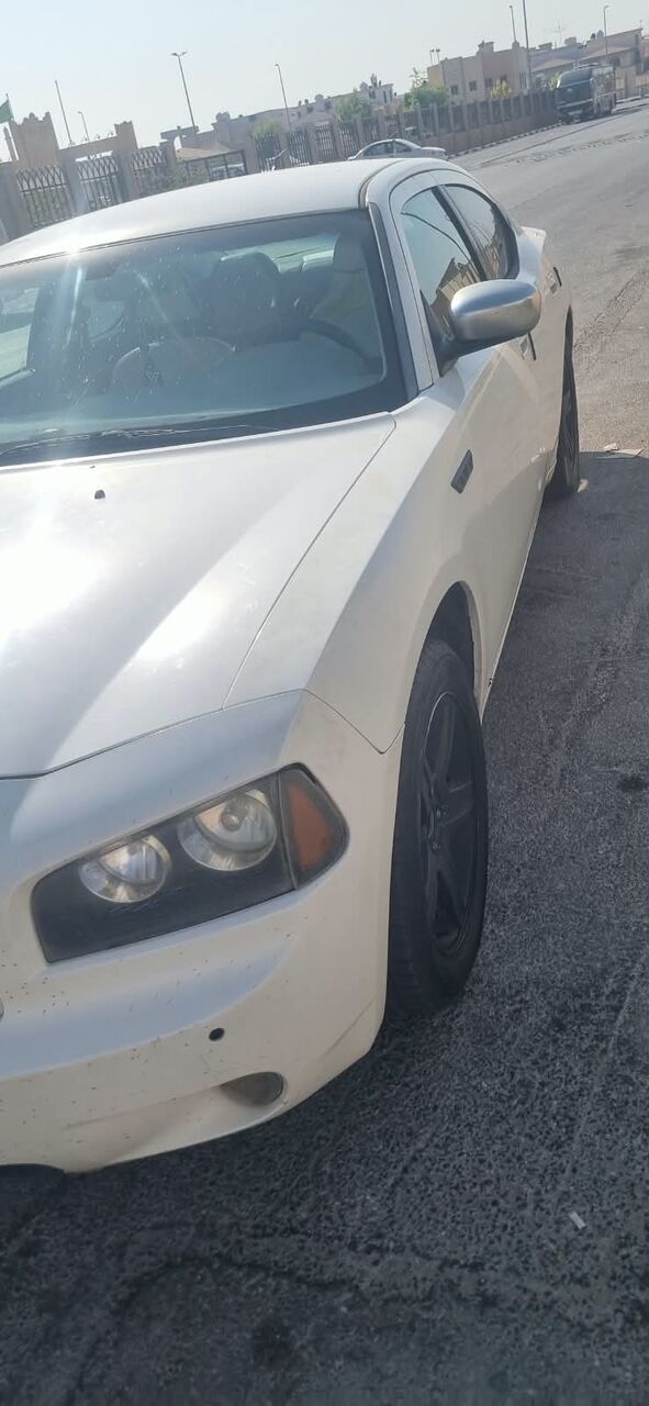 Khobar, Vehicles, Cars & Trucks , SAR 15000,  Dodge Charger,  2008,  Automatic,  237245 KM,   For Sale