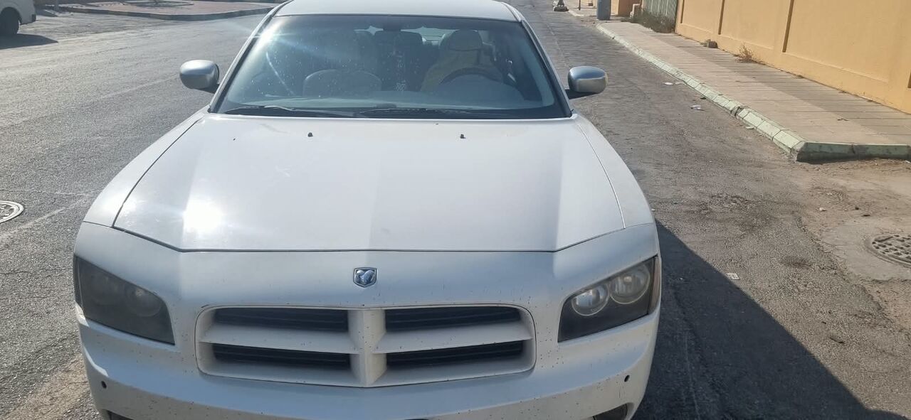 Khobar, Vehicles, Cars & Trucks , SAR 15000,  Dodge Charger,  2008,  Automatic,  237245 KM,   For Sale