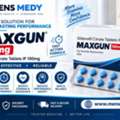 GBP 1, Buy Maxgun 100mg Dosage Online