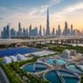 Energy & Infrastructure Supply Solutions In Dubai
