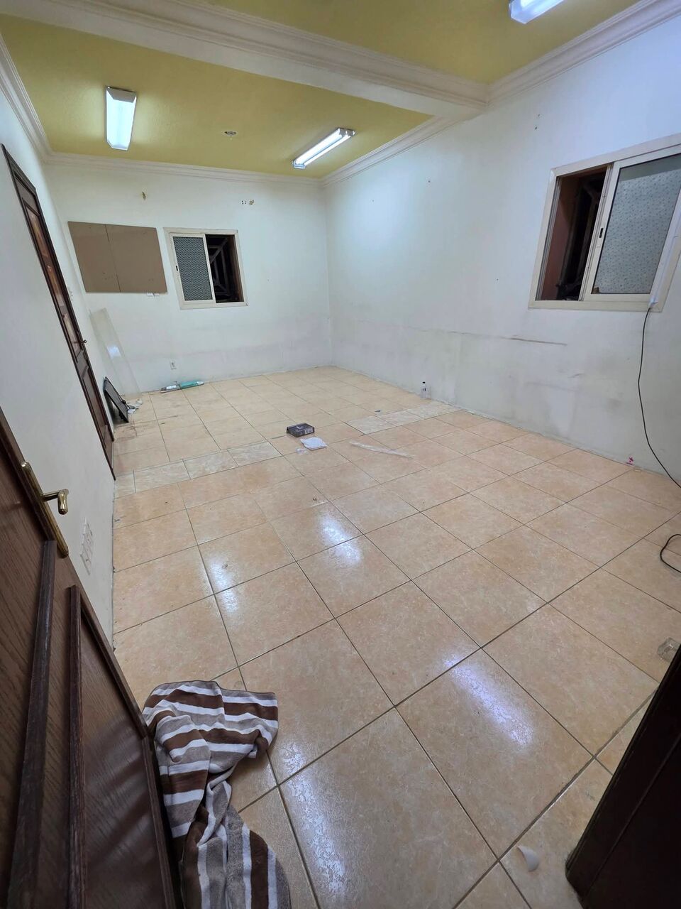 Khobar, Apartments, Flats, Houses & Villas, 3 BR,  FAMILY APARTMENT FOR RENT 🏠 🛏️ Layout: 3 Bedrooms + Living Room 🚿 2 Bathrooms 🍳 Kitche
