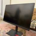 SAR 500,  Lenovo ThinkVision P24h-30 24 Inch 2K QHD, IPS Panel