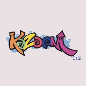 Montreal, Business, KAZOOM Café