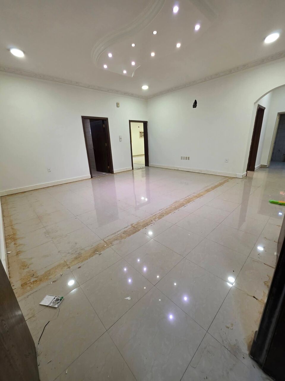 Al Jisr, Apartments, Flats, Houses & Villas, 4 BR,  🏠 ELEGANT 4-BEDROOM FAMILY APARTMENT FOR RENT – SAR 27,800/YEAR | AL JISR, AL KHOBAR