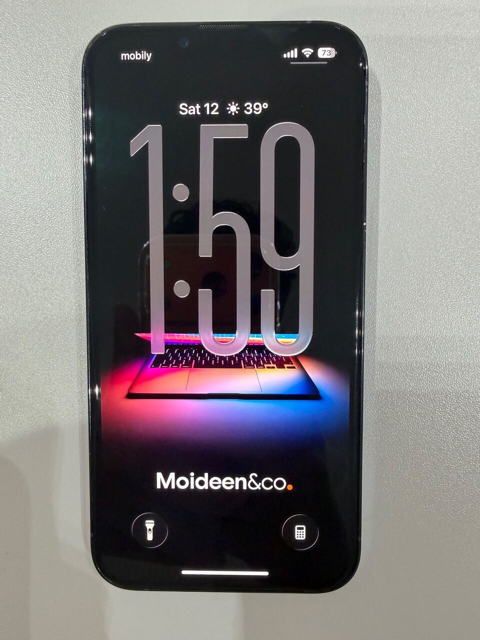 Al Jubail Al Balad, Mobile Phones, SAR 1600,  Iphone 13 Pro 256 GB