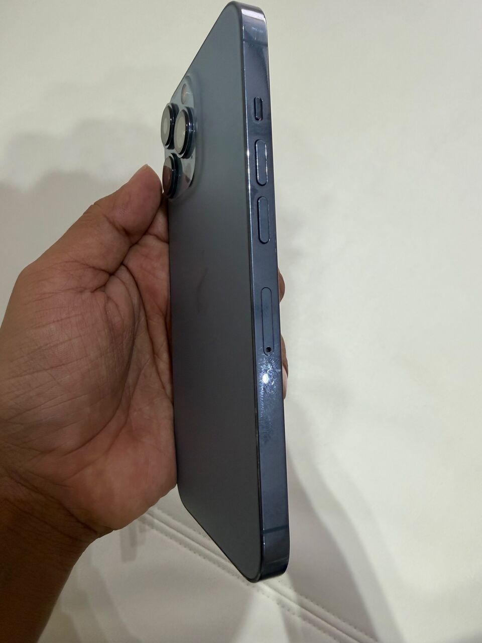 Al Jubail Al Balad, Mobile Phones, SAR 1600,  Iphone 13 Pro 256 GB