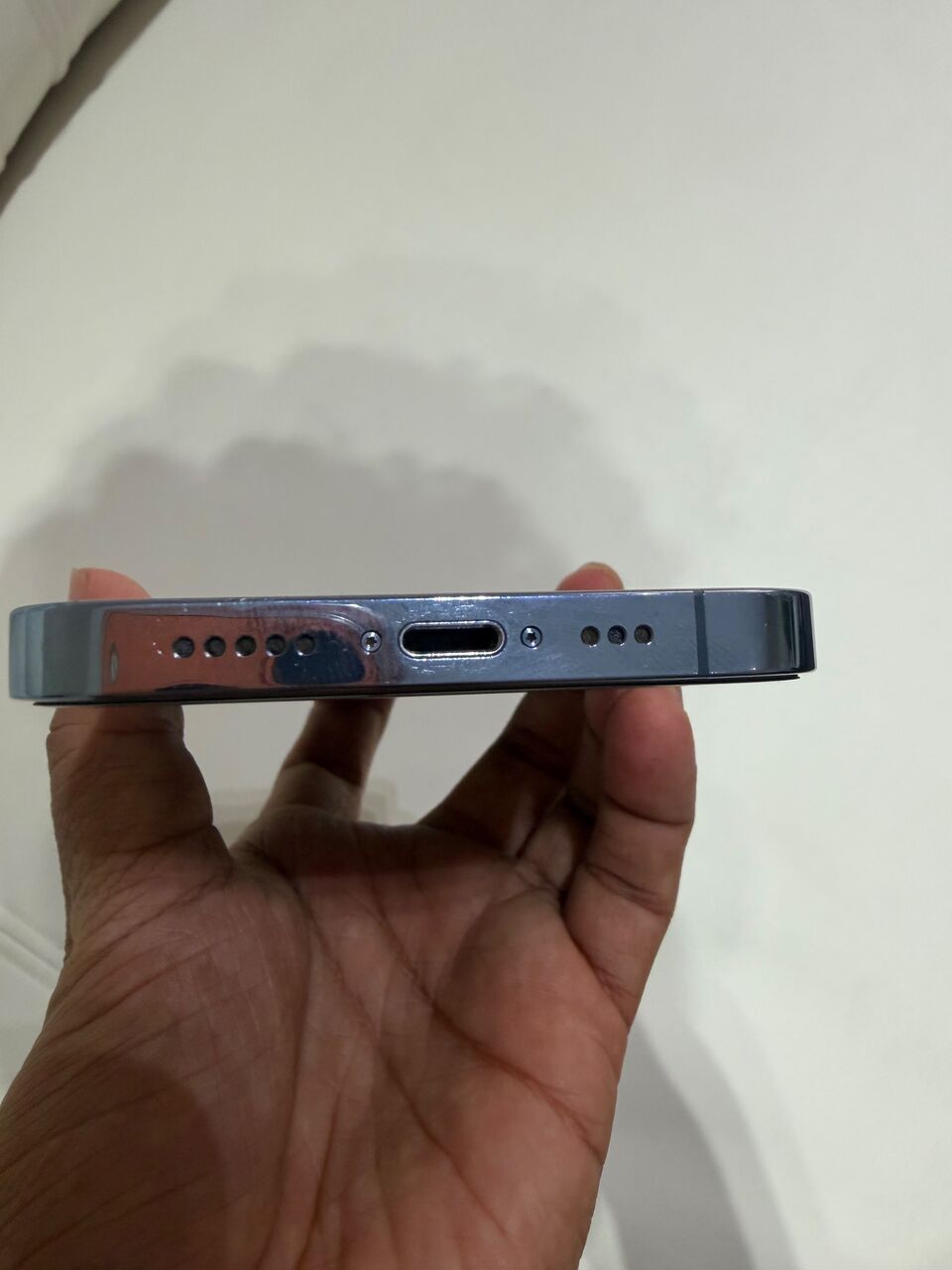 Al Jubail Al Balad, Mobile Phones, SAR 1600,  Iphone 13 Pro 256 GB