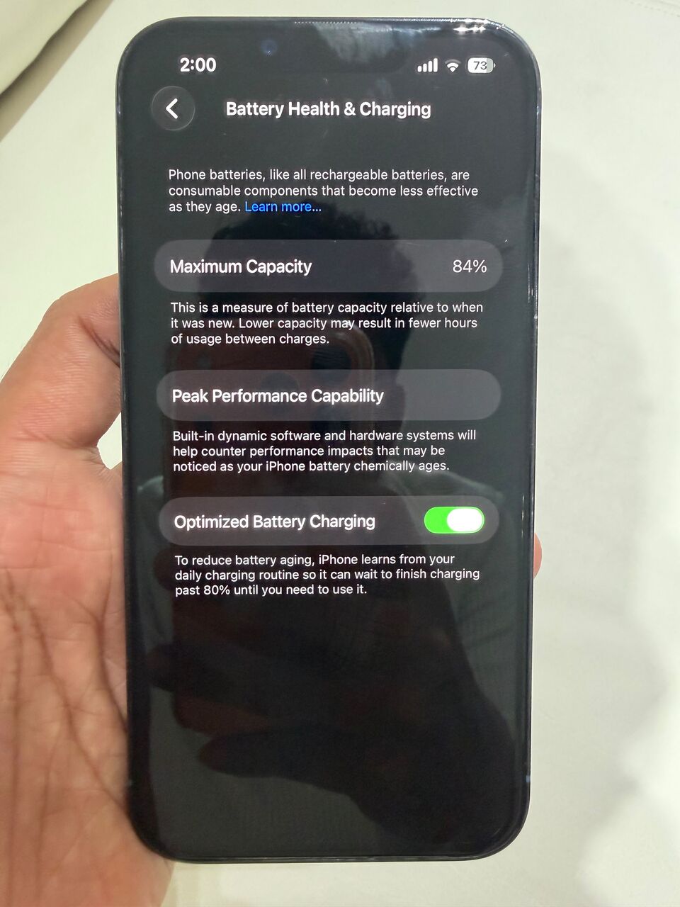 Al Jubail Al Balad, Mobile Phones, SAR 1600,  Iphone 13 Pro 256 GB
