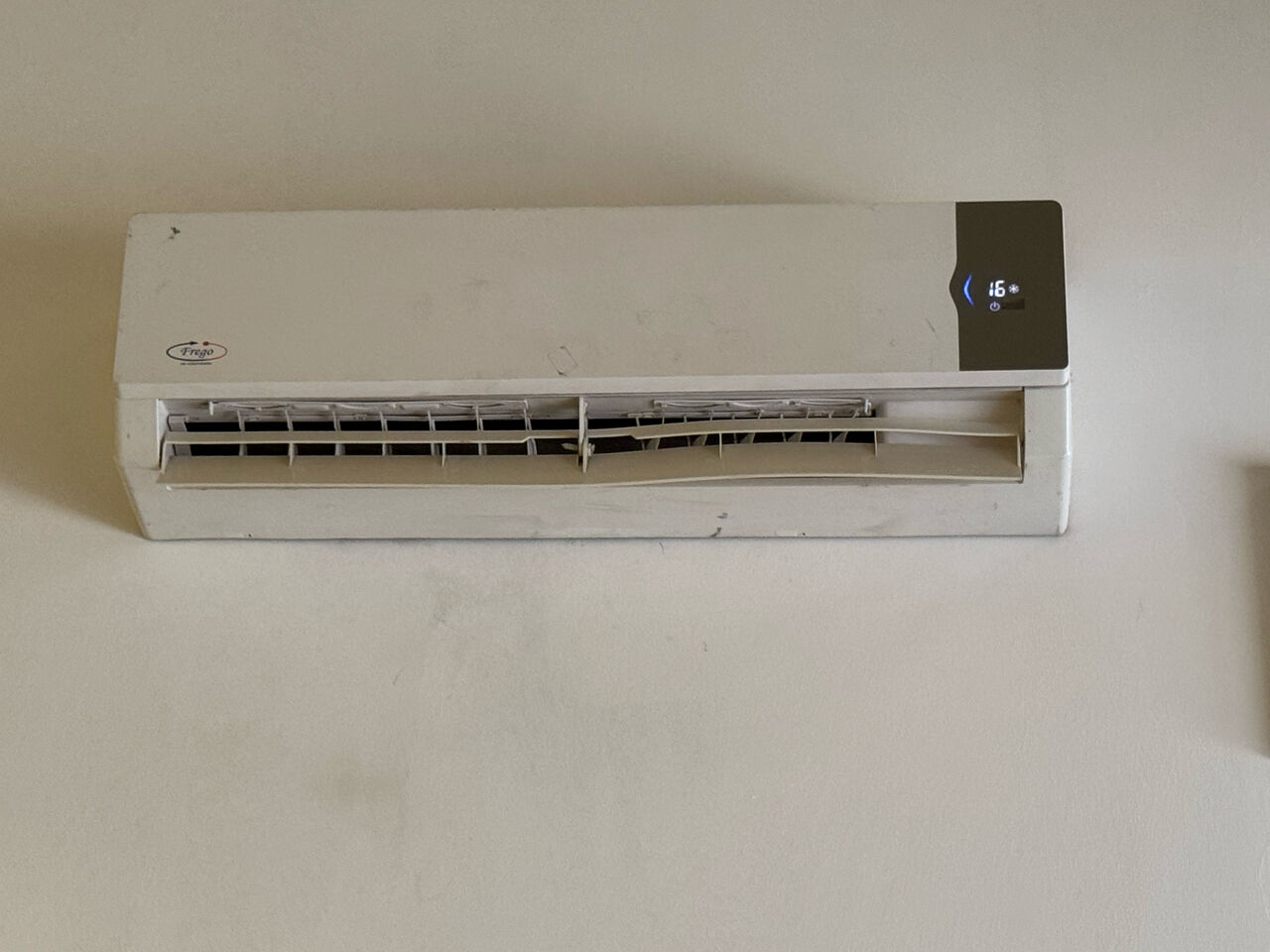 Dammam, Air Conditioners, SAR 1100,  FREEGO 1.5TON SPLIT AC