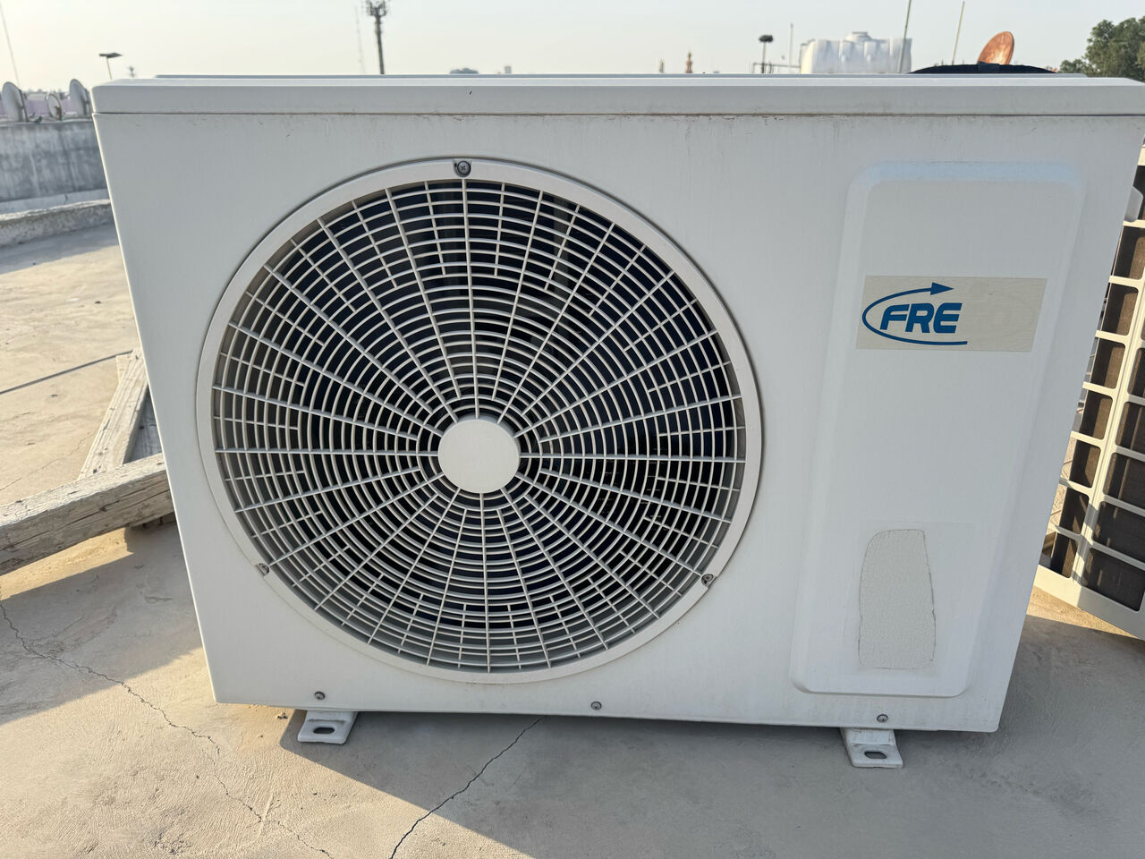 Dammam, Air Conditioners, SAR 1100,  FREEGO 1.5TON SPLIT AC