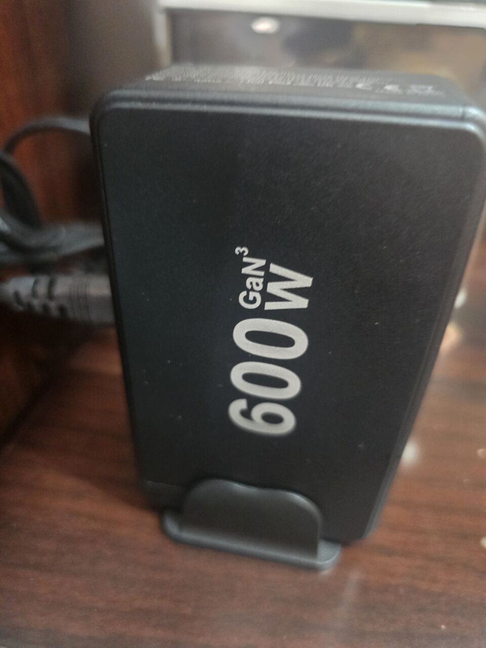 Al Malaz, Electronics, SAR 100,  600W USB A&USB C Charger 8 Ports