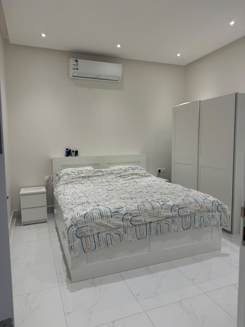 Al Shemaysi, Apartments, Flats, Houses & Villas, SAR 3800/month,  Furnished,  2 BR,  New Furnished Flat 2 Bed1 Dinning 1 Livingroom Without Shofa Sets 2 Bathroom 1 Kitchen