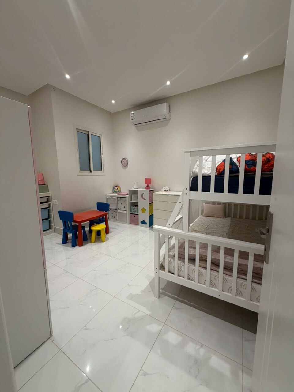 Al Shemaysi, Apartments, Flats, Houses & Villas, SAR 3800/month,  Furnished,  2 BR,  New Furnished Flat 2 Bed1 Dinning 1 Livingroom Without Shofa Sets 2 Bathroom 1 Kitchen