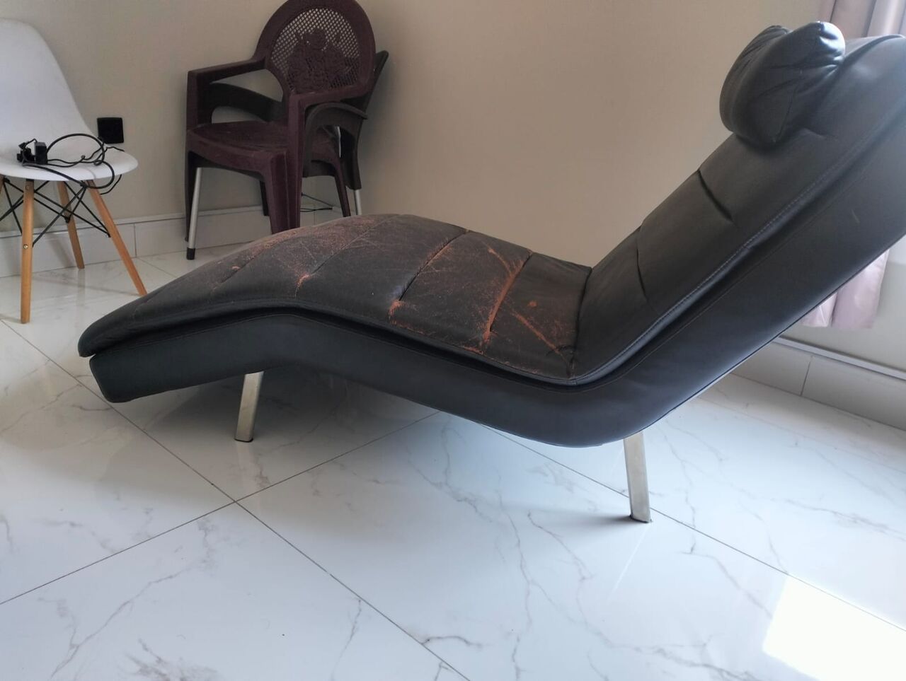 Jeddah, Household Items, SAR 150100,  Exercise Cycle & Relax Sofa