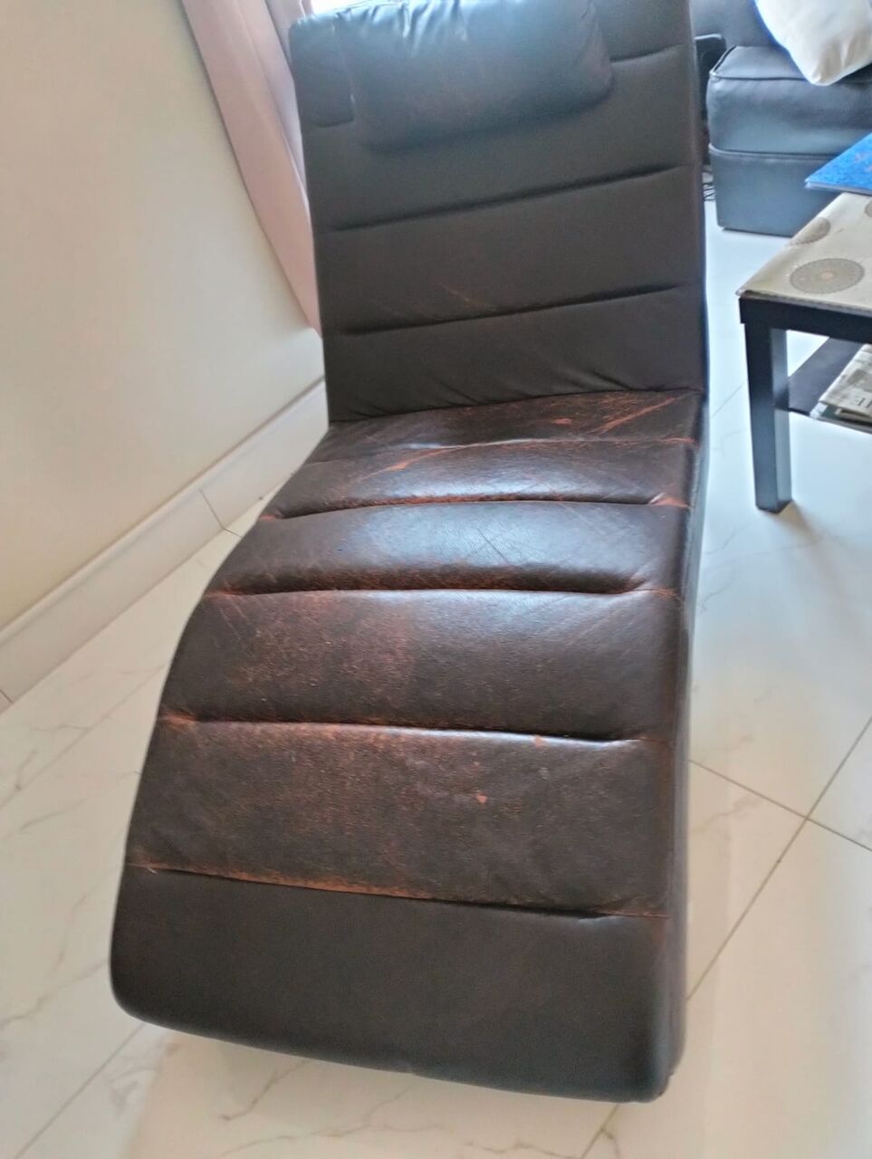 Jeddah, Household Items, SAR 150100,  Exercise Cycle & Relax Sofa