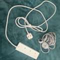 SAR 85,  2 Power Extension Cord