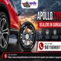 Which Model Is Best In Apollo Tyres In Gurgaon ?