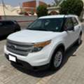 SAR 40,  Ford Explorer,  2015,  Automatic,  172000 KM,  , , 4WD
