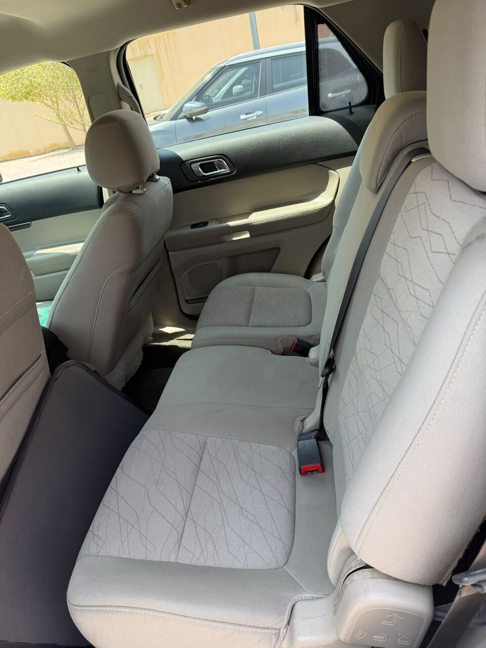 Al Wadi, Vehicles, Cars & Trucks , SAR 40,  Ford Explorer,  2015,  Automatic,  172000 KM,  , , 4WD