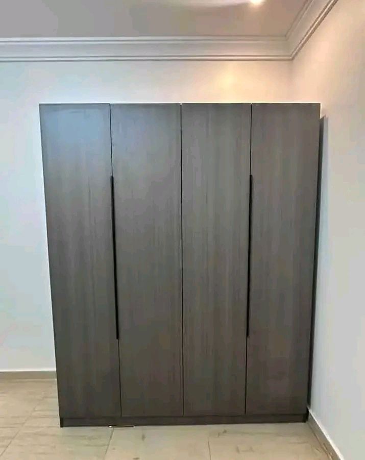 Jeddah, Furniture, SAR 1,  New Classic Bedroom Furniture Sets Available At Affordable Price