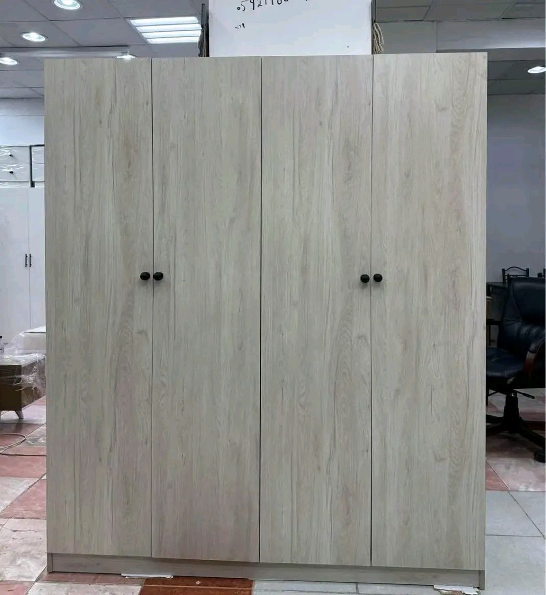 Jeddah, Furniture, SAR 1,  New Classic Bedroom Furniture Sets Available At Affordable Price