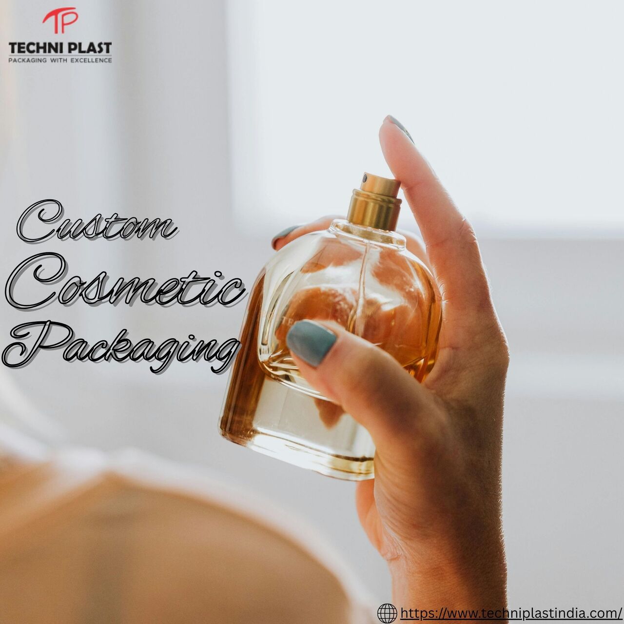 Mumbai, Health & Beauty Items, Check Best Custom Cosmetic Packaging With Cost , MOQ, And Customization