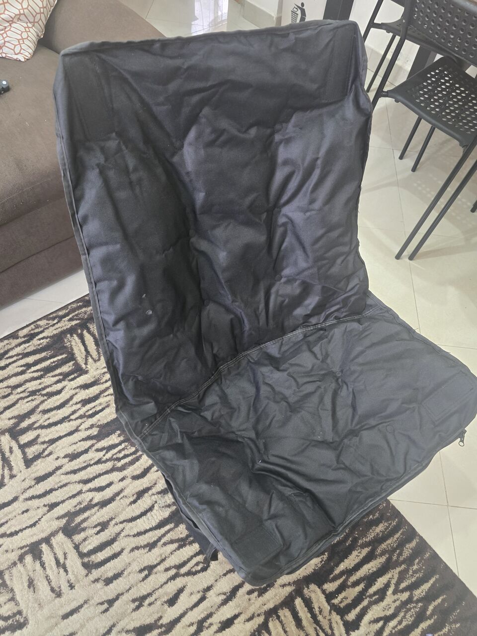 Al Malaz, Furniture, SAR 60,  Folding Chair